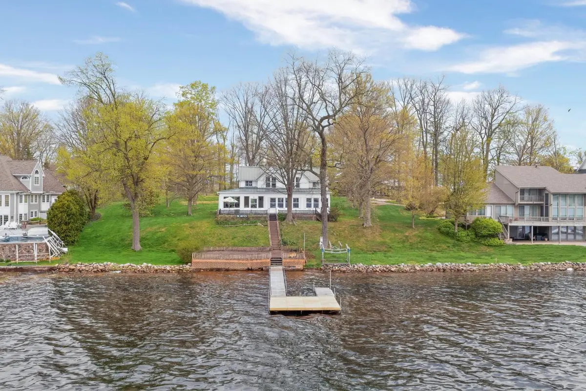 61305 Crooked Creek Road, Cassopolis, MI 49031 - #1