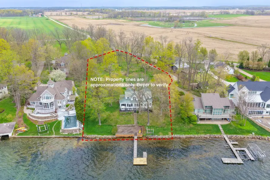 61305 Crooked Creek Road, Cassopolis, MI 49031 - #3