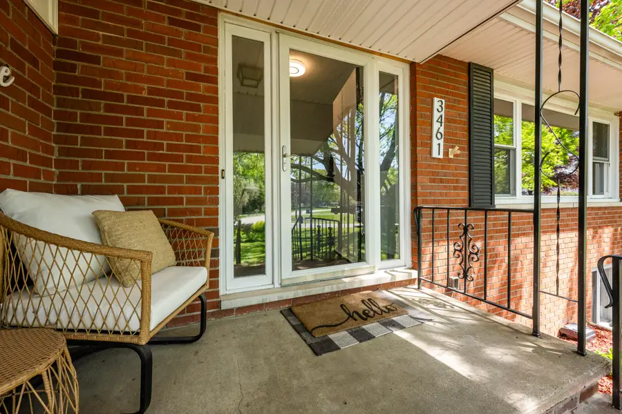 3461 W Valley View Drive, Saint Joseph, MI 49085 - #3