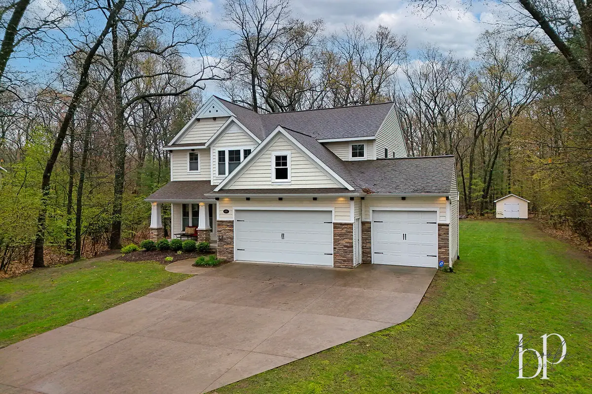 14282 Mackinaw Trail, Grand Haven, MI 49417 - #1