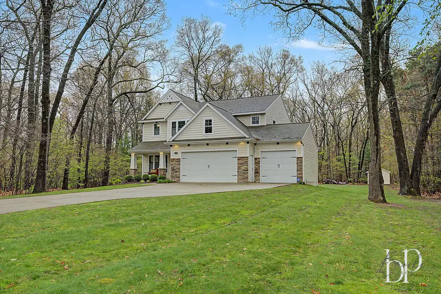14282 Mackinaw Trail, Grand Haven, MI 49417 - #2
