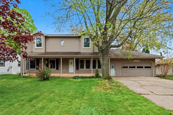 10603 Sudan Street, Portage, MI 49002
