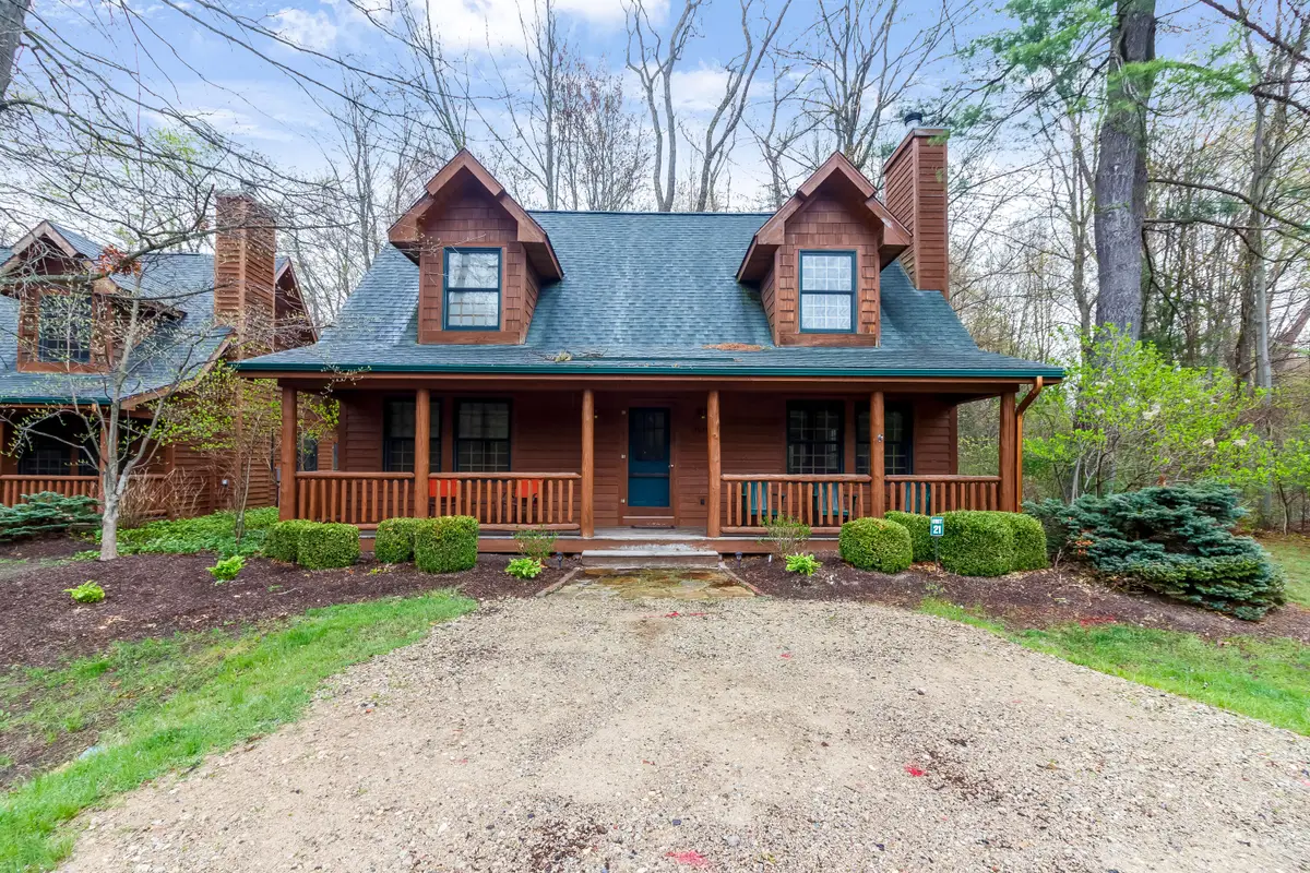 3583 Cattail Court, Saugatuck, MI 49453 - #1