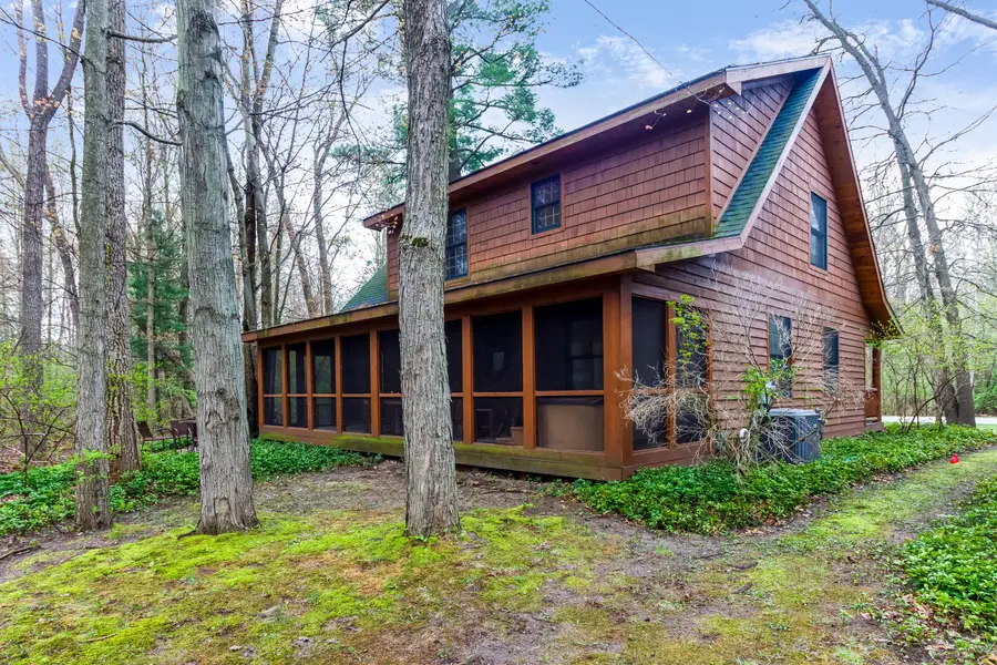3583 Cattail Court, Saugatuck, MI 49453 - #3