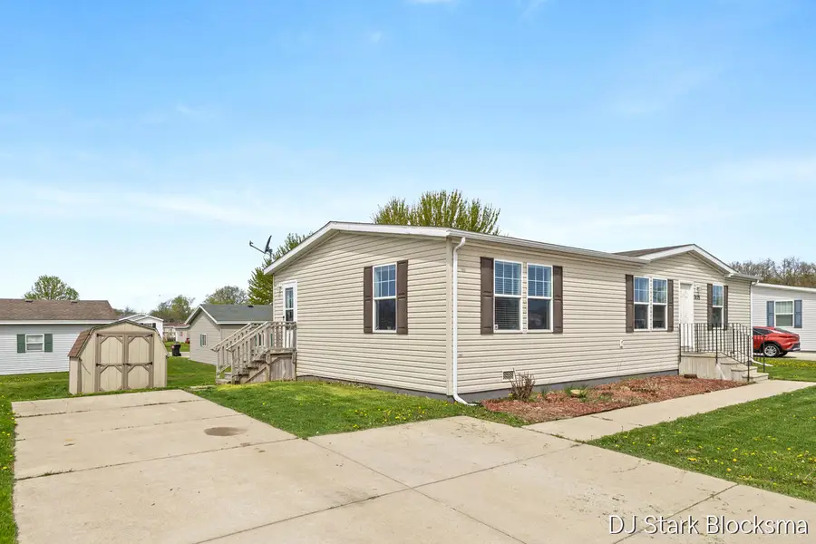 7435 Bronco Drive Se, Caledonia, MI 49316 - #2
