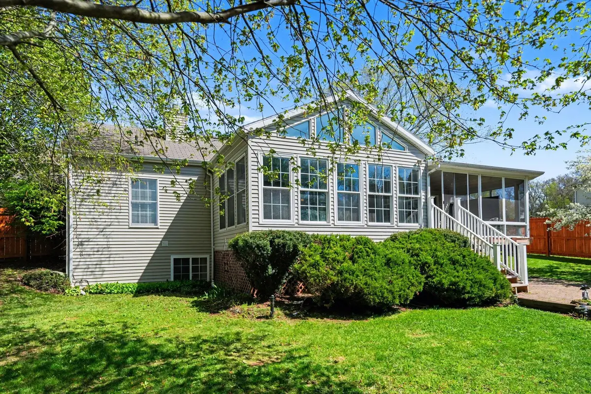 705 Ottawa Court, Buchanan, MI 49107 - #1