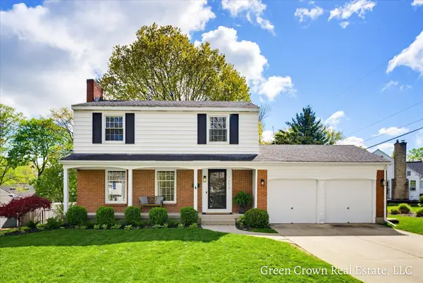 1652 Gorham Drive Se, Grand Rapids, MI 49506