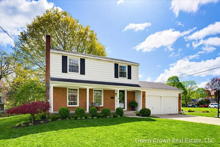 1652 Gorham Drive Se, Grand Rapids, MI 49506 - #2