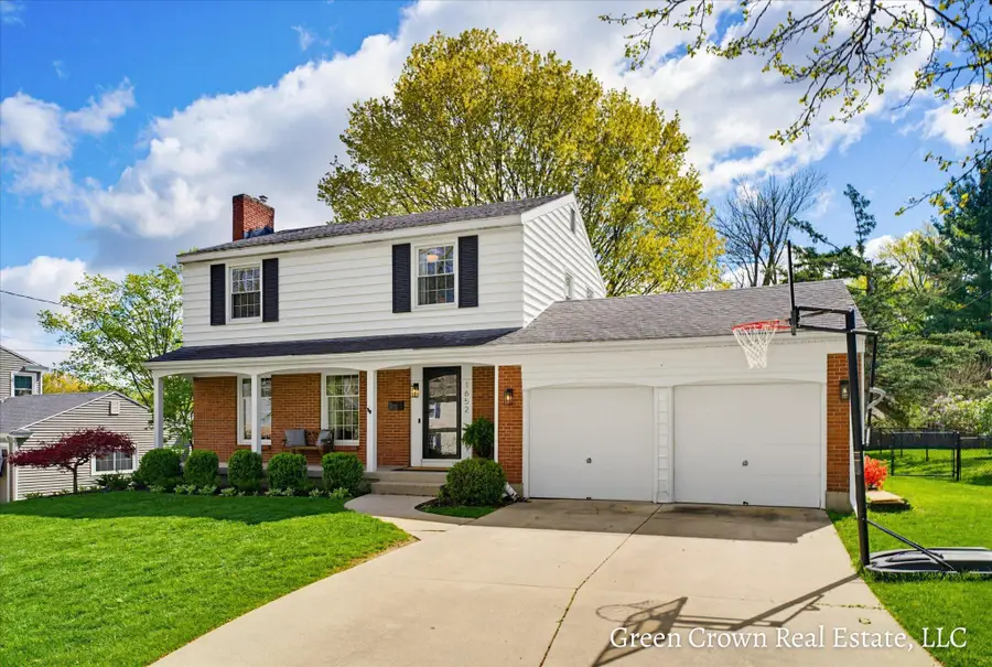 1652 Gorham Drive Se, Grand Rapids, MI 49506 - #3
