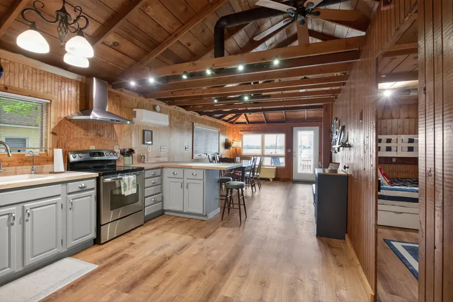 246 Ackerson Lake Drive, Jackson, MI 49201 - #3