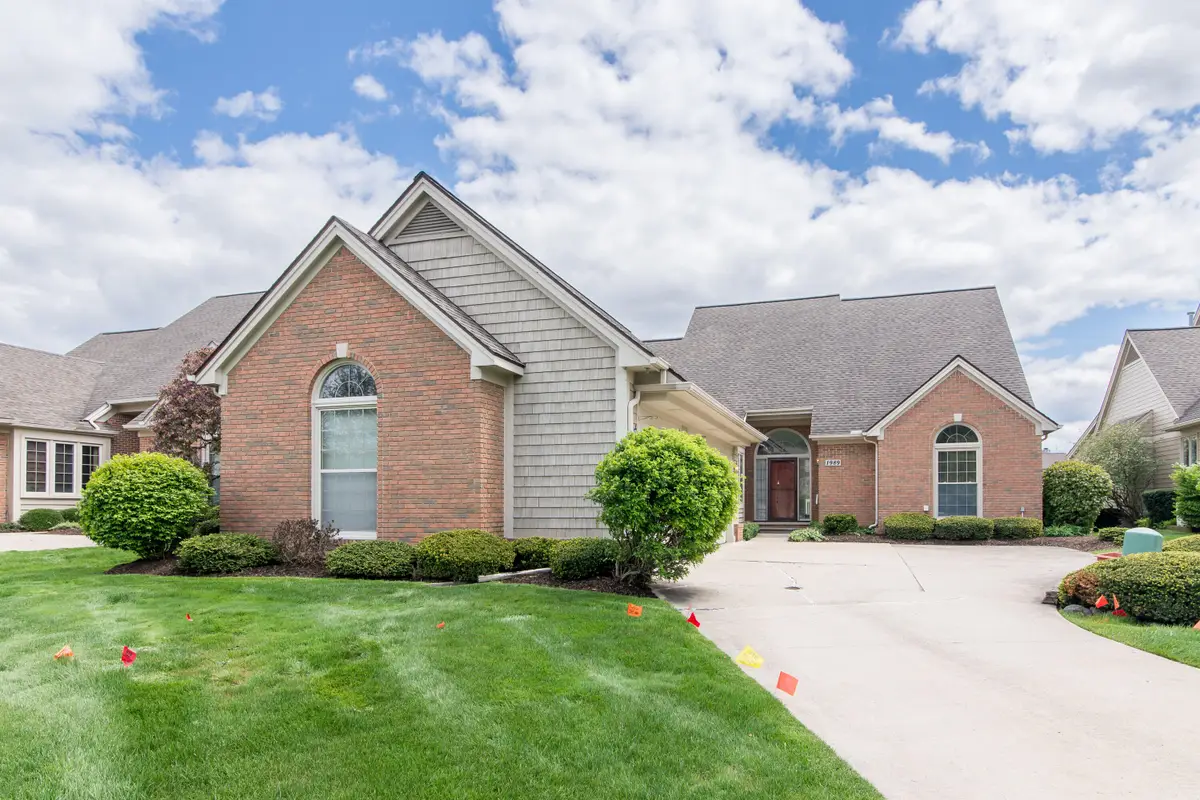 1989 Stonebridge Drive N, Ann Arbor, MI 48108 - #1