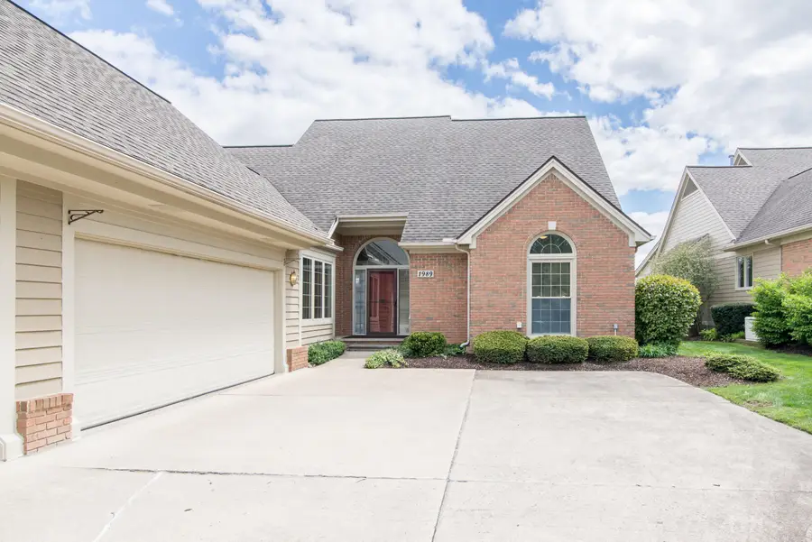 1989 Stonebridge Drive N, Ann Arbor, MI 48108 - #3
