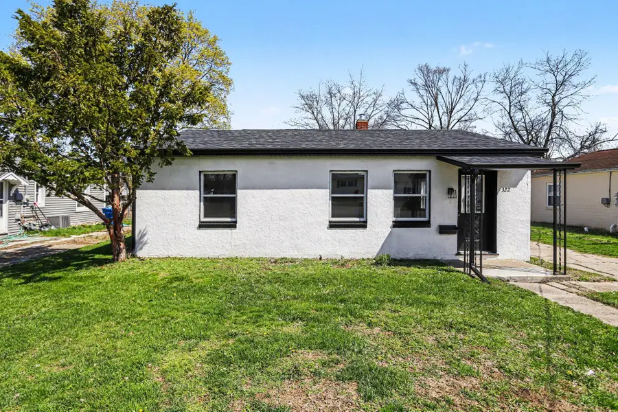 322 Shaffmaster Boulevard, Bronson, MI 49028 - #3