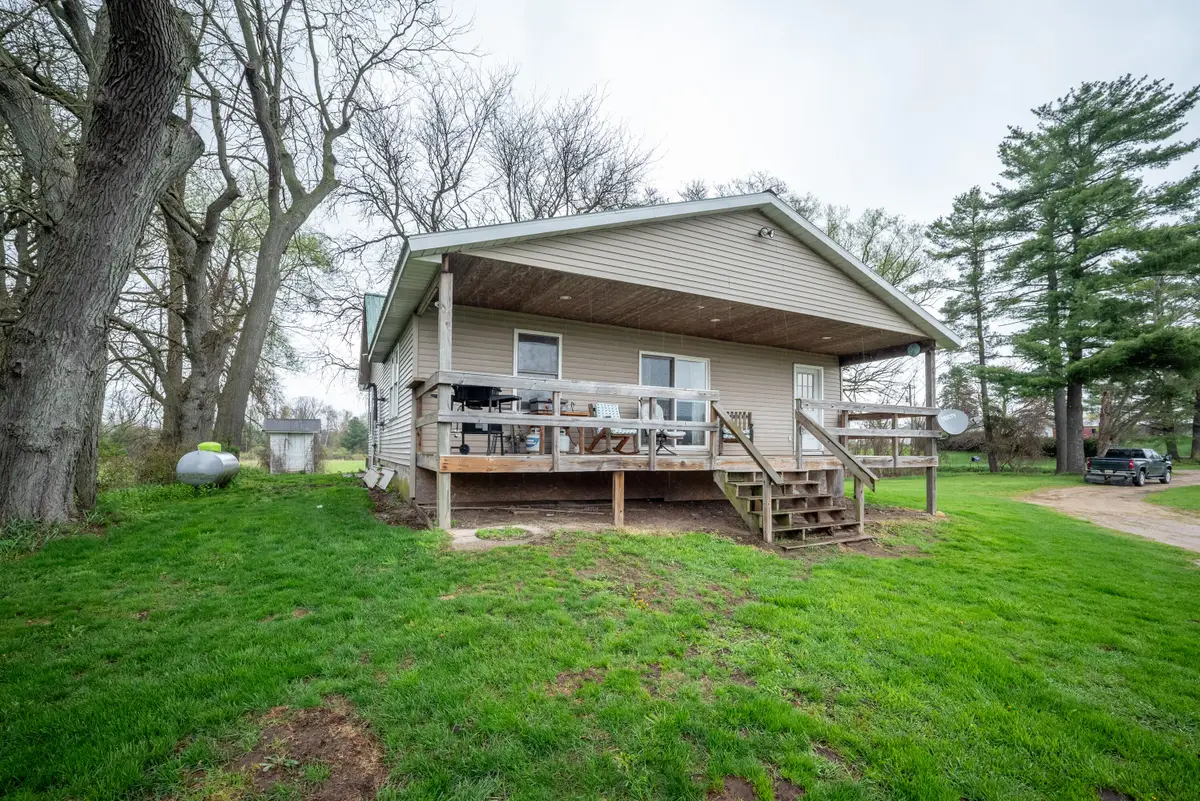 6333 195th Avenue, Stanwood, MI 49346 - #1