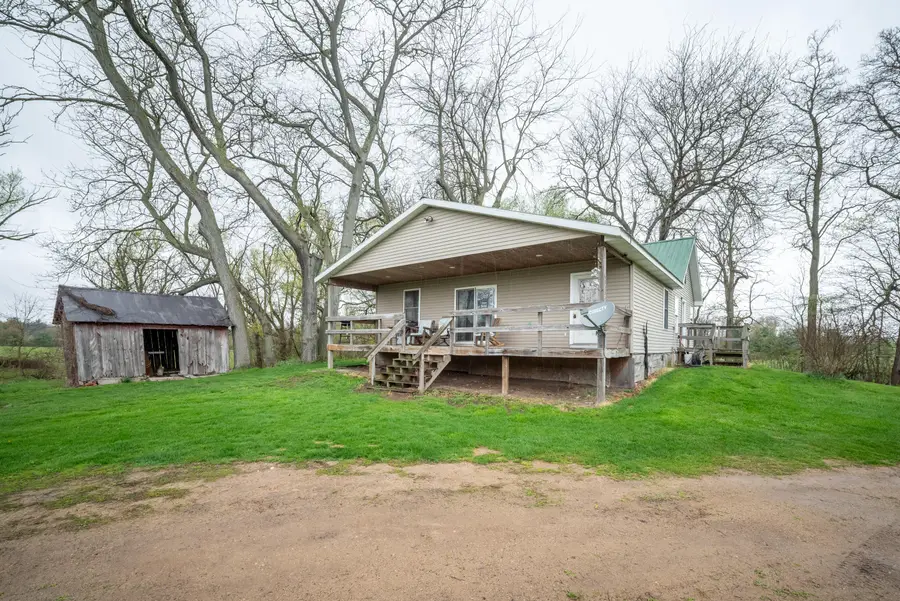 6333 195th Avenue, Stanwood, MI 49346 - #2