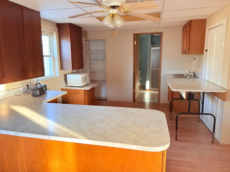 411 N Higbee Street, Reed City, MI 49677 - #2
