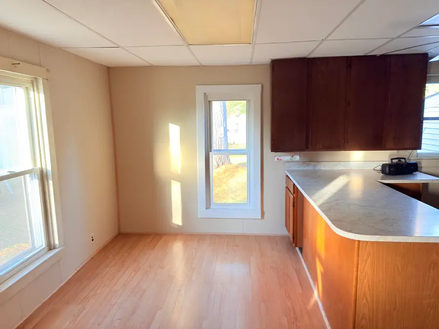 411 N Higbee Street, Reed City, MI 49677 - #3