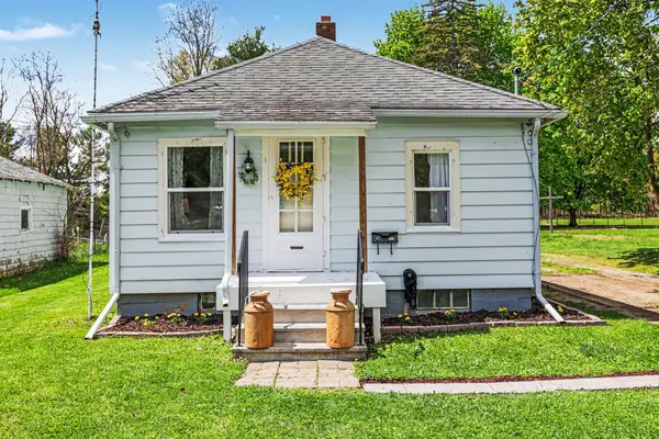 523 N Madison Street, Marshall, MI 49068