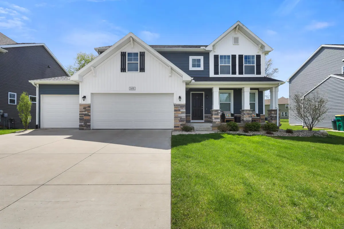 3495 Summersong Path, Portage, MI 49024 - #1