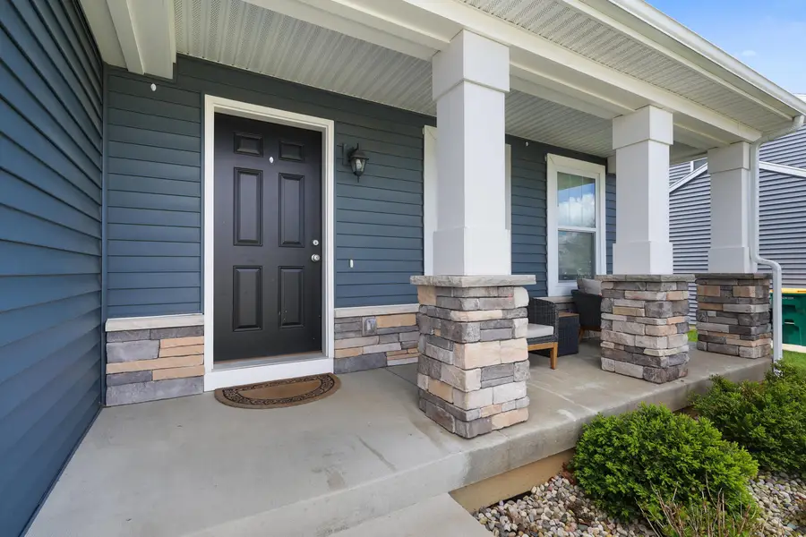 3495 Summersong Path, Portage, MI 49024 - #3