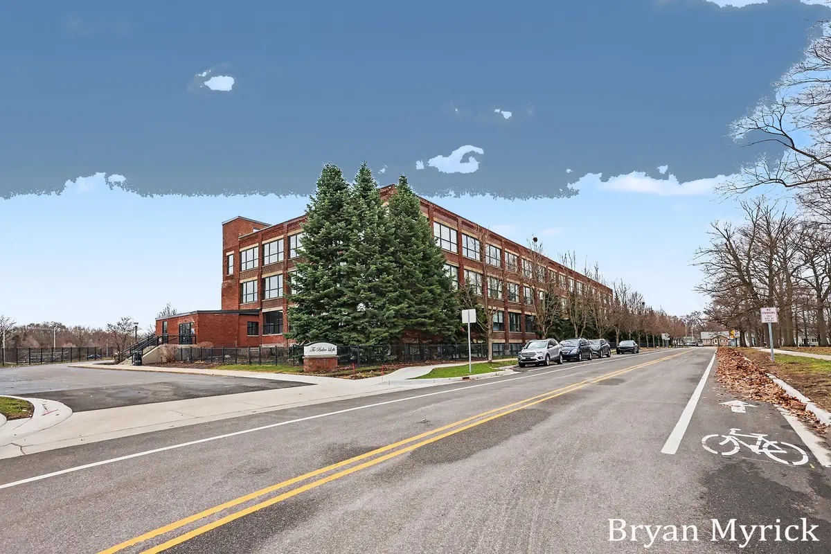 533 Columbia Avenue #107, Holland, MI 49423 - #1