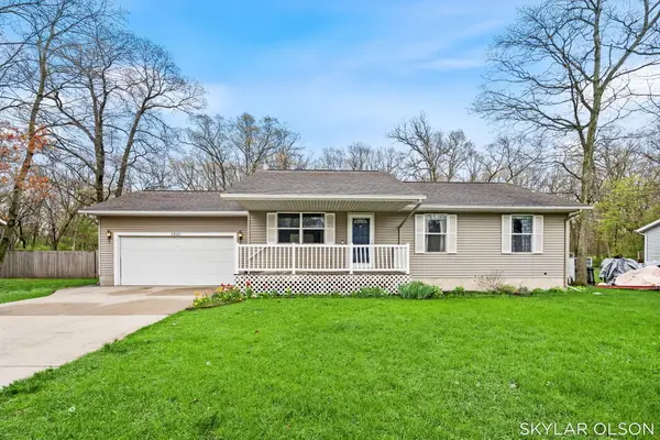 2900 Kooi Street, Muskegon, MI 49444