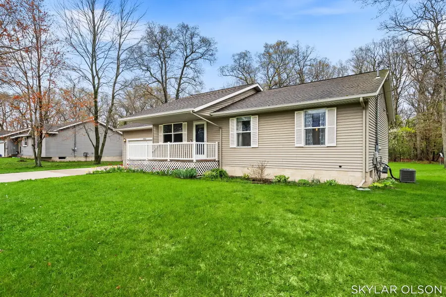 2900 Kooi Street, Muskegon, MI 49444 - #2