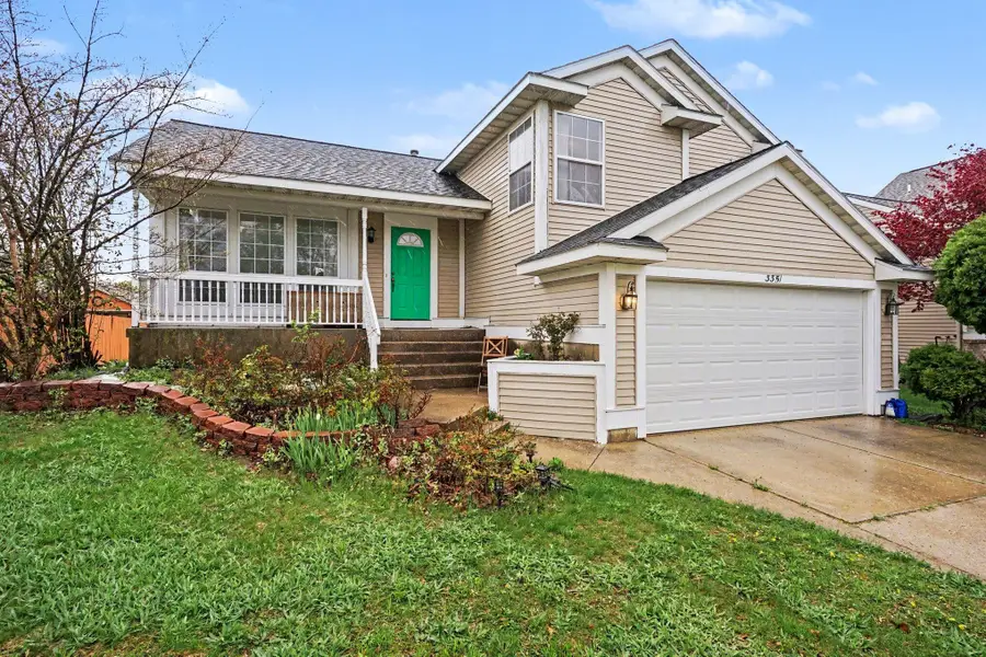 3351 Crystal Valley Court, Holland, MI 49424 - #2