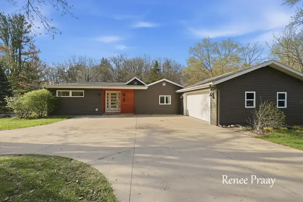 8619 Fulton Street E, Ada, MI 49301
