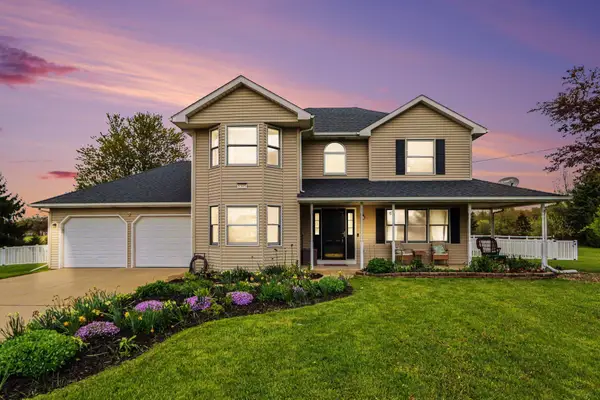 5305 E T Avenue, Vicksburg, MI 49097