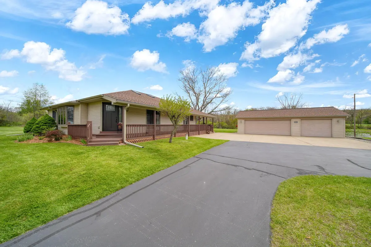 5299 Rives Junction Road, Jackson, MI 49201 - #1