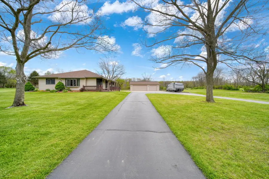 5299 Rives Junction Road, Jackson, MI 49201 - #3