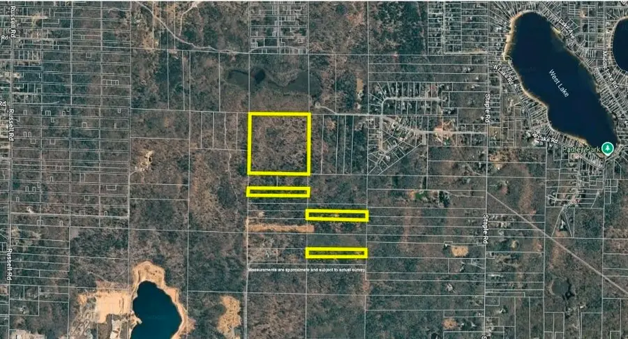 5 acres Putnam Road, Twin Lake, MI 49457 - #2