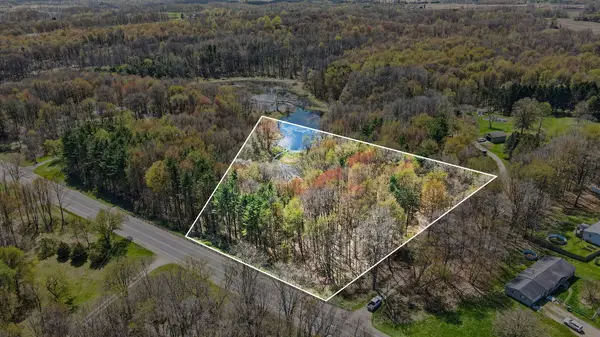 3.4 Acres M37, Dowling, MI 49050
