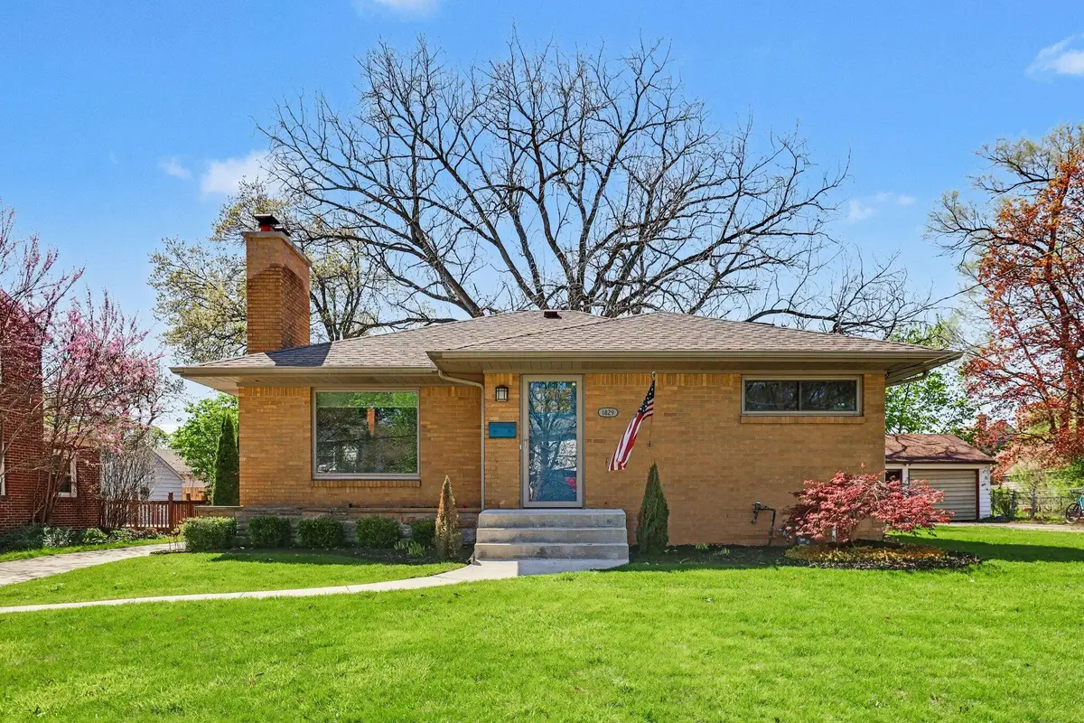 1829 Woodward Avenue Se, Grand Rapids, MI 49506 - #1