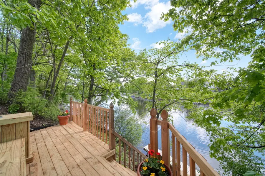 10771 Woodbrook Drive, Cement City, MI 49233 - #3