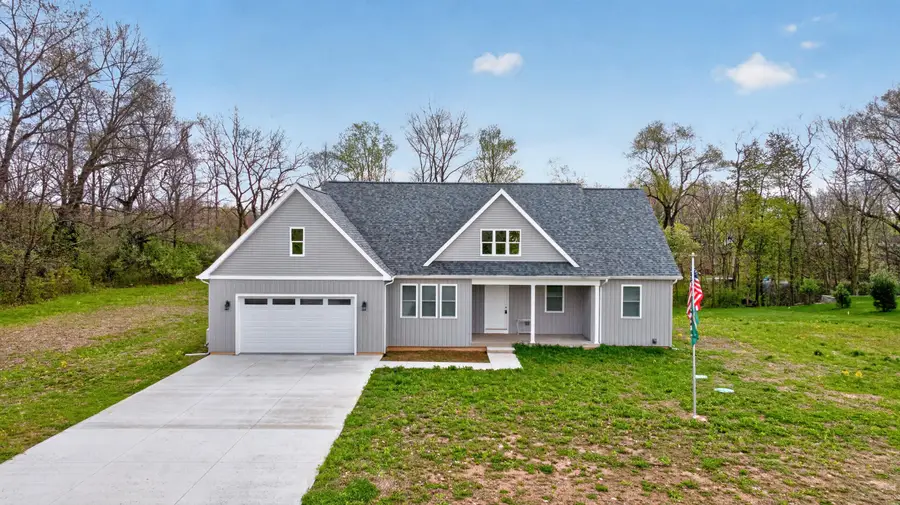 6313 Sweet Clover Hills Drive, Jonesville, MI 49250 - #3