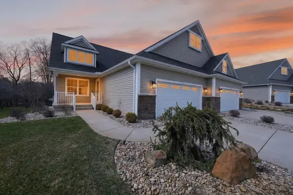 4022 Stoneridge Drive, Jackson, MI 49203