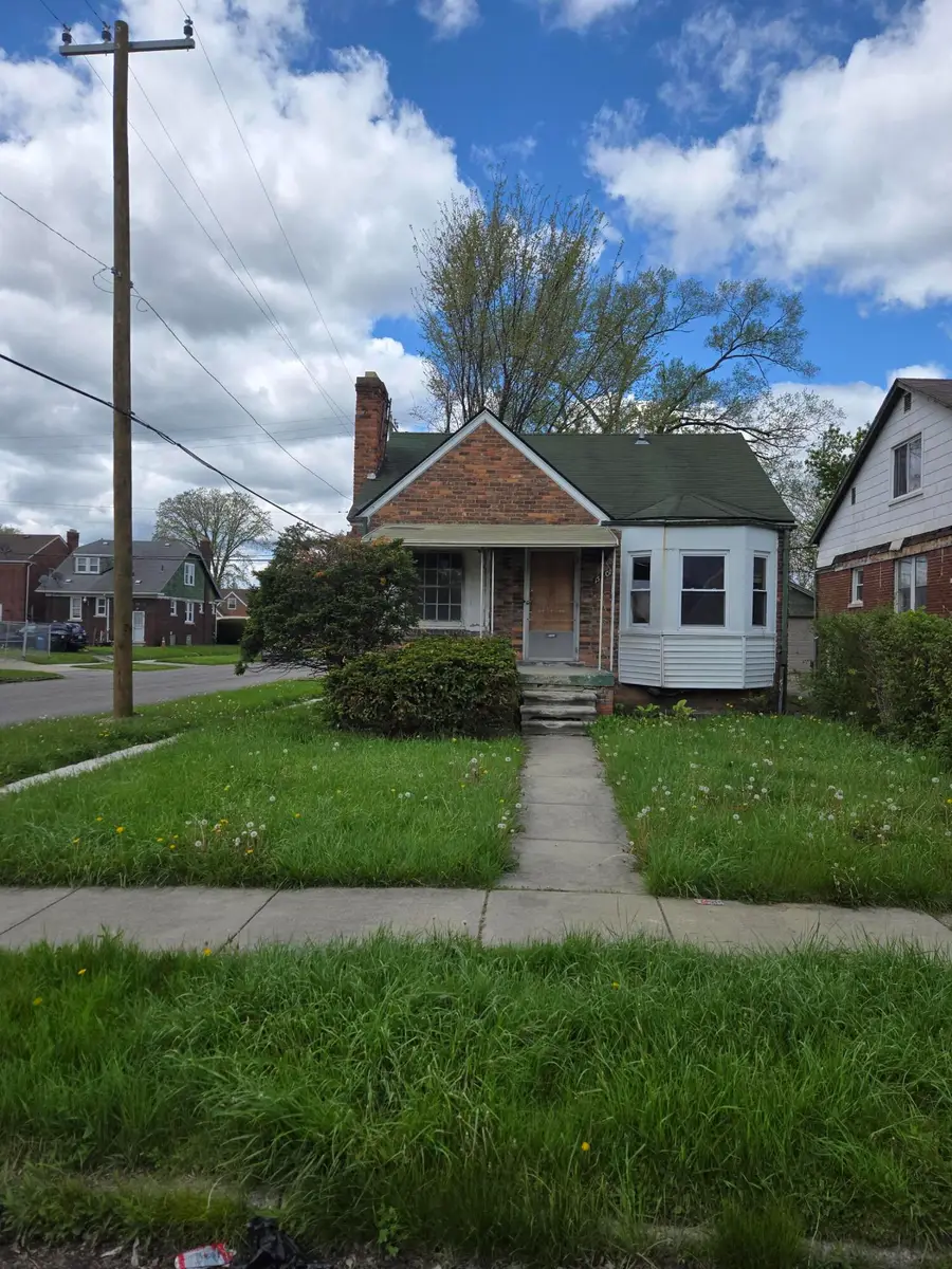 15001 Freeland Street, Detroit, MI 48227 - #2
