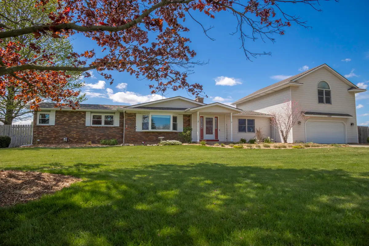 11438 S 26th Street, Vicksburg, MI 49097 - #1