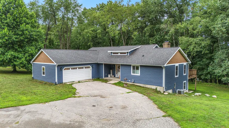 8300 Grand River Drive Se, Ada, MI 49301 - #2