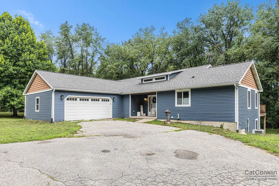 8300 Grand River Drive Se, Ada, MI 49301 - #3