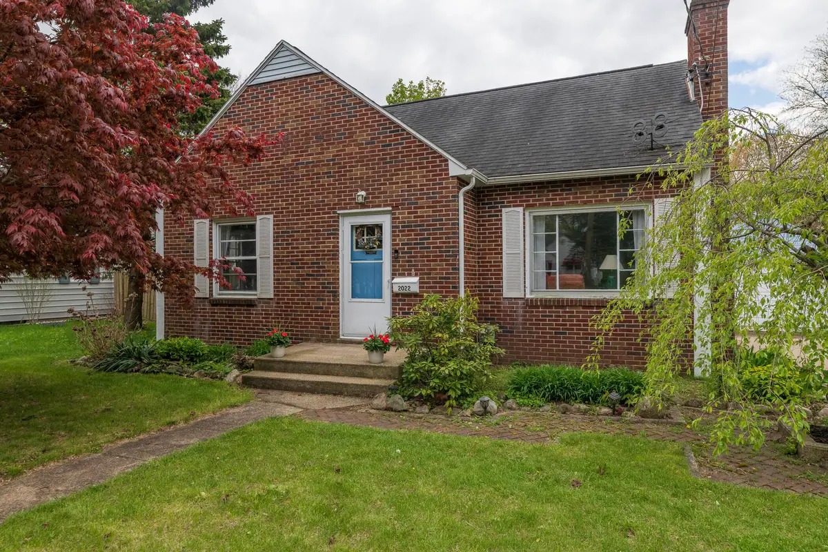 2022 Paddington Road, Kalamazoo, MI 49001 - #1