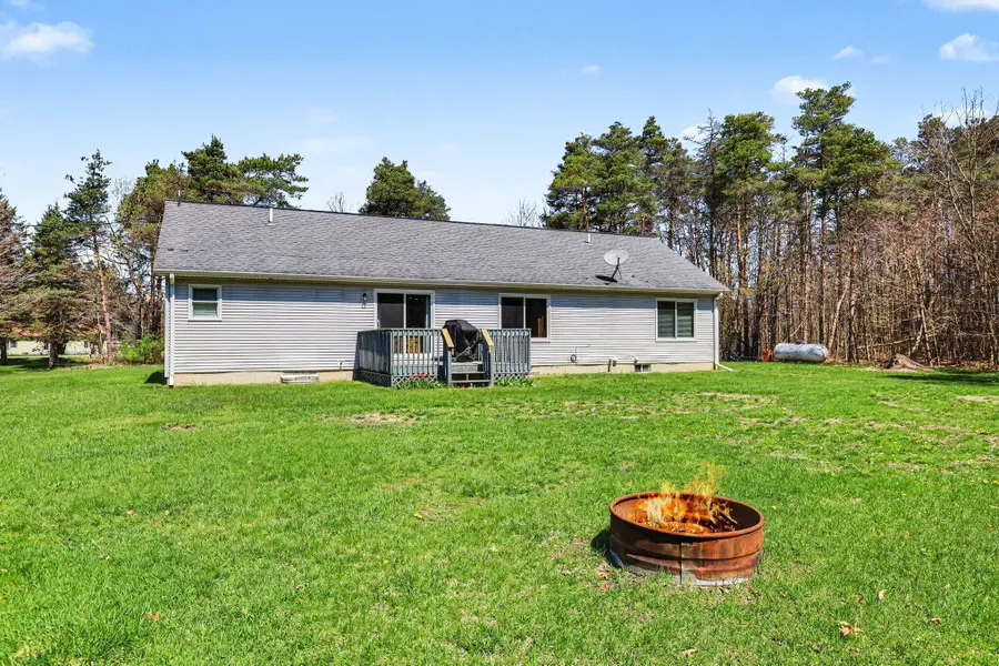 4824 W 112th Street, Grant, MI 49327 - #3