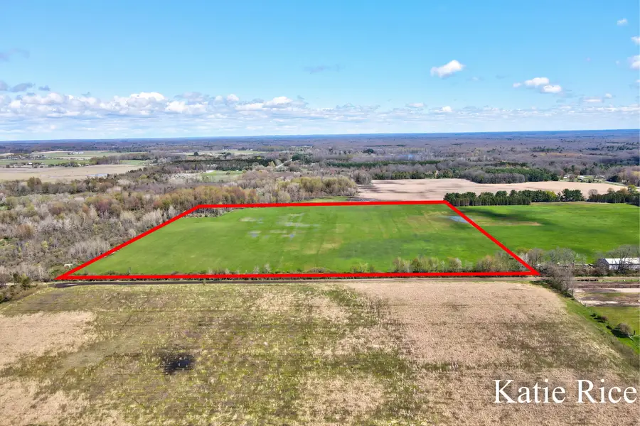VL S 96th Avenue, Rothbury, MI 49452 - #3