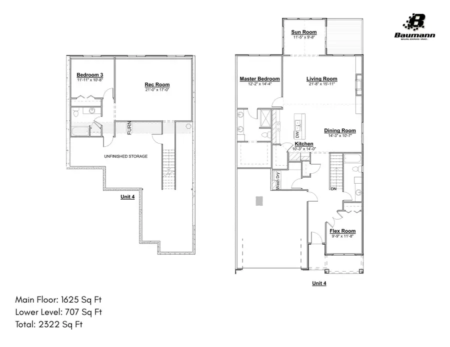 1627 Eagle View Trail #Lot 4, Zeeland, MI 49464 - #2