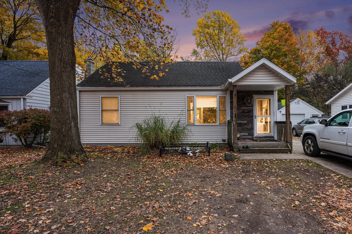 5418 Keyes Drive, Kalamazoo, MI 49004 - #1