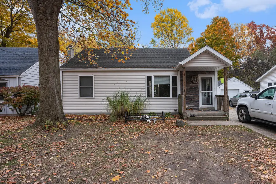 5418 Keyes Drive, Kalamazoo, MI 49004 - #2
