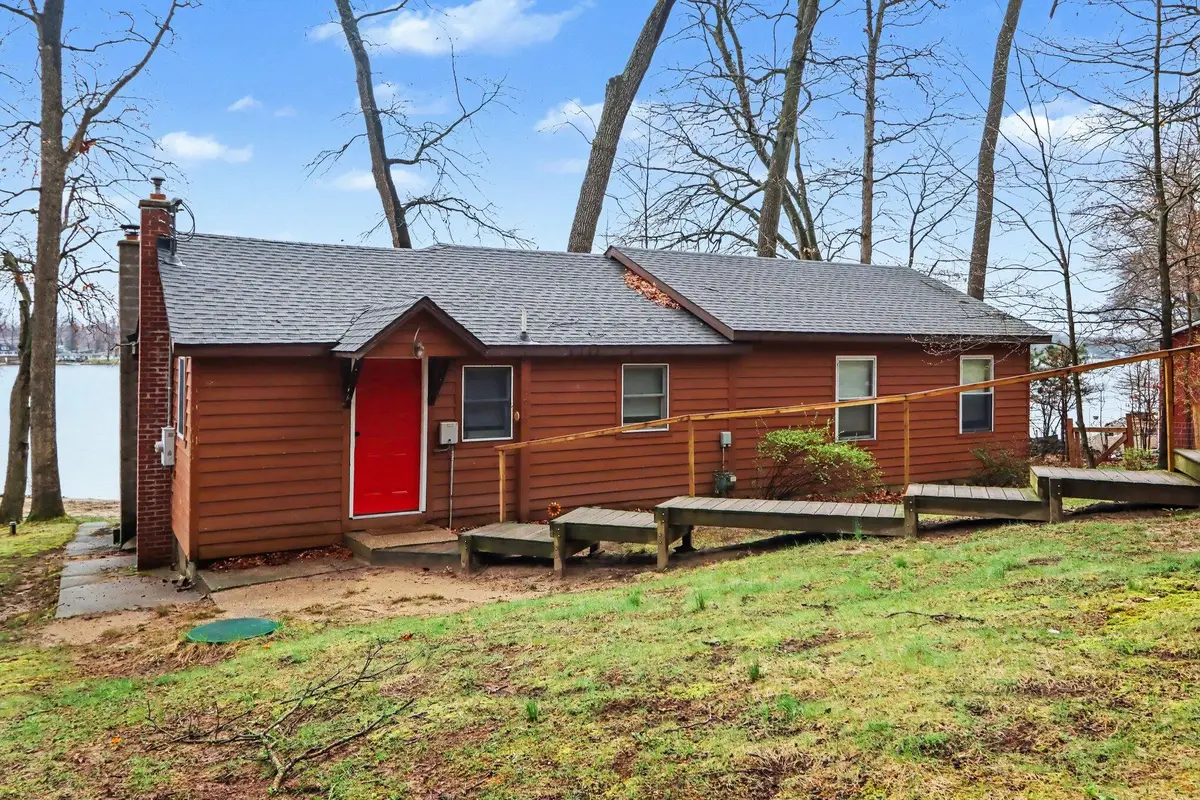 12015 Oakridge Road, Plainwell, MI 49080 - #1