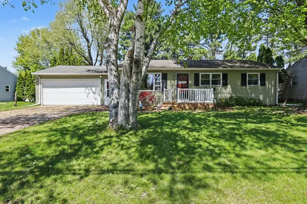 514 W Melody Avenue, Portage, MI 49024